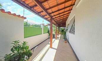 Imagem 4: Casa linear em Jardim Atlântico, melhor bairro do Balneário de Jacaraípe Serra ES