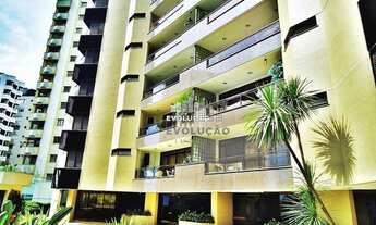 Imagem: Apartamento com 257 m² - Beira Mar - Florianópolis