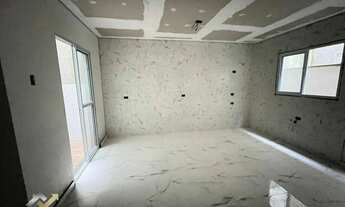 Imagem 7: Apartamento com 2 dormitórios à venda, 56 m² por R$ 430.000,00 - Santa Maria - Santo André