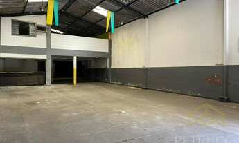 Imagem 2: Galpão - Centro - Campinas