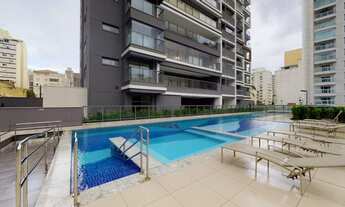 Imagem 1: Apartamento para venda possui 167 metros quadrados com 3 quartos em Pinheiros - São Paulo