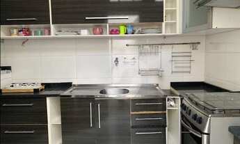 Imagem 7: Casa com dois dormitórios à vendas, 190 m² por R$ 450.000,00 - Fonseca - Niterói/RJ