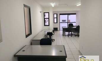 Imagem 4: Sala comercial 40mts e 1 vaga de garagem com manobrista