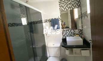 Imagem 6: Casa com 4 dorms, Jardim Santa Cruz, Araçoiaba da Serra - R$ 980 mil, Cod: 5253