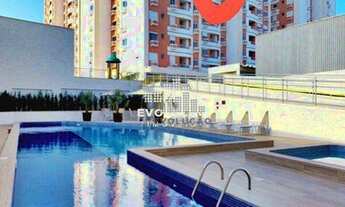 Imagem 2: Apto 02 Quartos com Suíte Andar Alto - Barreiros São José