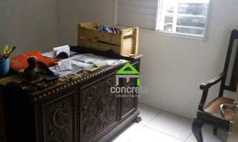 Imagem 5: Apartamento com 2 dormitórios à venda, 46 m² por R$ 153.500,00 - Jardim Ísis - Cotia/SP