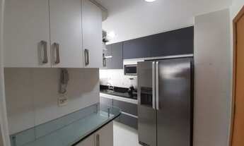 Imagem 7: Apartamento para venda tem 110 metros quadrados com 3 quartos