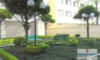 Imagem 3: Apartamento com 2 dormitórios à venda, 70 m² por R$ 590.000,00 - Vila Clementino - São Pau