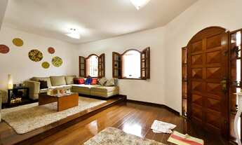 Imagem 3: Casa com 4 dormitórios à venda, 220 m² por R$ 850.000,00 - Taguatinga Norte - Taguatinga/D