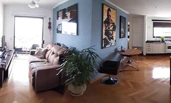 Imagem 2: Venda Apartamento 2 Dormitórios - 64 m² Vila Clementino