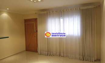 Imagem: Sobrado 2 dormitórios Vaga, 140 m² por