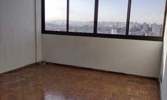 Imagem 7: Apartamento com 3 dormitórios para alugar, 94 m² por R$ 1.900,00/mês - Santo Antônio - São