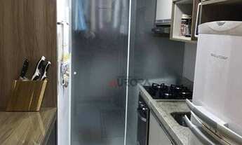 Imagem 6: Apartamento com 2 dormitórios à venda, 58 m² por R$ 430.000,00 - Centro - Londrina/PR