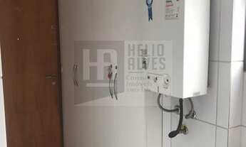 Imagem 4: EDF BELLÁGIO Apartamento com 4 dormitórios