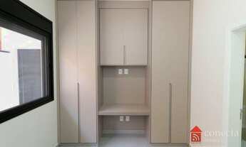 Imagem 7: Casa à venda, 160 m² por R$ 1.235.000,00 - Residencial Club Portinari - Paulínia/SP