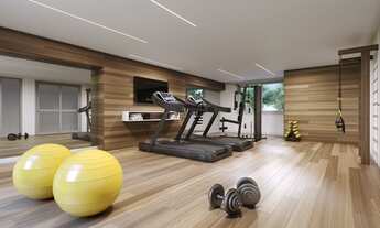 Imagem 6: Porto Alegre - Apartamento Padrão - Moinhos de Vento