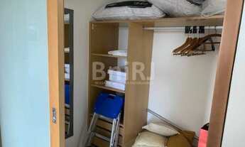 Imagem 3: Mediterrâneo Flat- double suites- 65m2