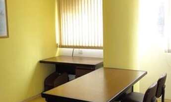 Imagem 5: Conjunto Comercial à venda, Bela Vista, São Paulo - CJ0129