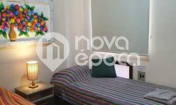 Imagem 5: Rio de Janeiro - Apartamento Padrão - Copacabana