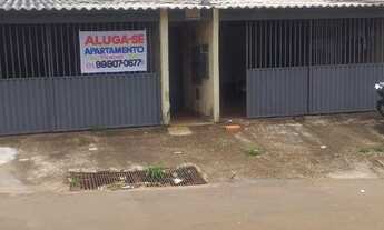 Imagem: Aluga-se Kitnet com 3 Quartos no Recanto