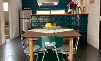 Imagem 3: Sobrado com 4 dormitórios à venda, 200 m² por R$ 2.199.999,99 - Lapa - São Paulo/SP