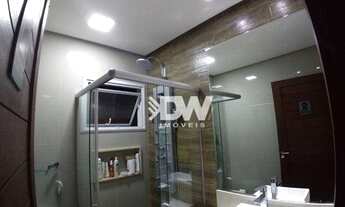 Imagem 5: Excelente casa com 200m² de área construída em um terreno de 362m²