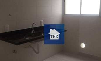 Imagem 7: Lindo Apartamento Novo com 2 dormitórios à venda, 44 m² por R$ 300.000 - Vila Leonor - São