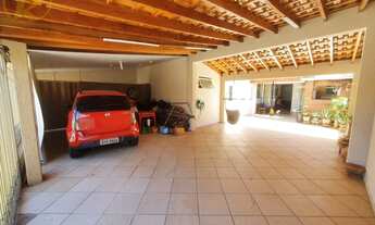 Imagem 4: Casa Assobradada no Bairro São Lourenço