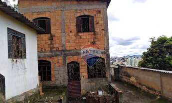 Imagem 3: Ótimo terreno, 360m² bairro Santa Efigênica BH