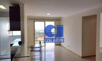 Imagem: Apartamento com 2 dormitórios, 90 m²