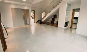 Imagem 3: Casa a venda Alphaville eusebio, 4 suites,piscina,mobiliada 4 vagas