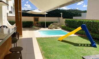 Imagem 5: Casa para Venda em Barueri, Alphaville, 4 dormitórios, 4 suítes, 6 banheiros, 4 vagas