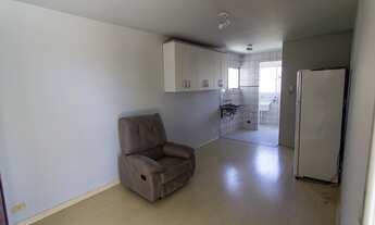 Imagem 2: ED. SAMANTA - Studio para venda - R$ 165.000,00 - Água Verde - Curitiba/PR