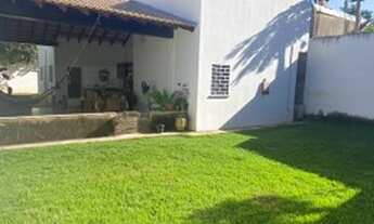 Imagem 5: Casa com 3 quartos 1 suíte santa cruz II