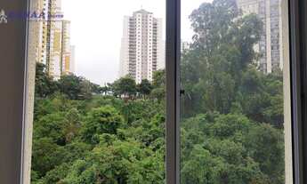 Imagem 6: Apartamento com 2 dormitórios à venda, 44 m² por R$ 215.000,00 - Jardim Maria Rosa - Taboã