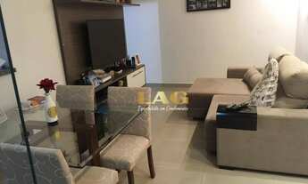 Imagem 2: Apartamento residencial à venda, Vila Santana, Sorocaba