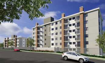 Imagem: APARTAMENTO 3 DORMITÓRIOS