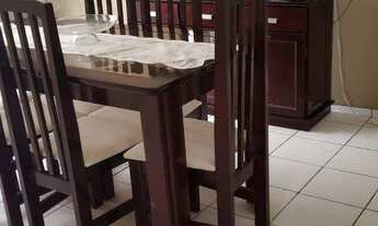 Imagem 7: Casa com 3 dormitórios à venda, 150 m² - José Francisco de Almeida Neto - Teresina/PI