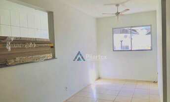 Imagem 4: Apartamento com 2 dormitórios à venda, 45 m² por R$ 185.000 - Vale dos Tucanos - Londrina