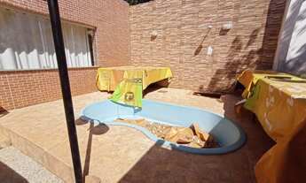 Imagem 3: Casa 2 Qts com suíte e piscina