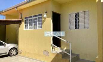 Imagem: PAULÍNIA - MONTE ALEGRE - Casa 3 dormitórios