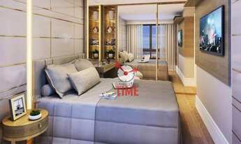 Imagem 5: Apartamento com 2 dormitórios à venda, 55 m² por R$ 526.500,00 - Alto da Glória - Curitiba