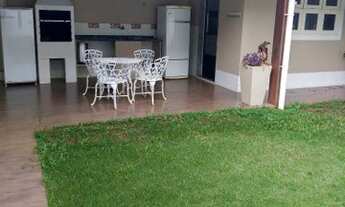 Imagem 2: Casa em condomínio fechado no bairro Santa Helena em Bragança Paulista!