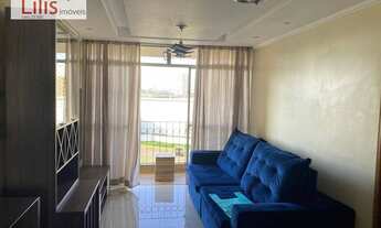 Imagem 2: Apt mobiliado para locação Tatuapé