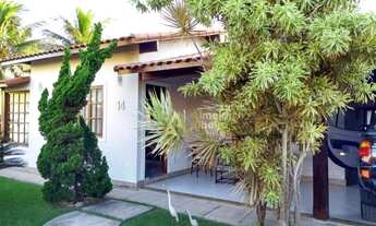 Imagem 5: Casa com 5 dormitórios à venda, 250 m² por R$ 650.000 - Orla 500 (Tamoios) - Cabo Frio/RJ