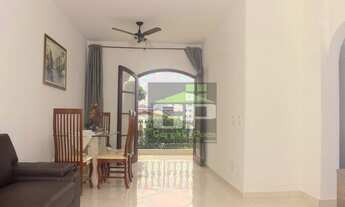 Imagem 2: Apartamento com 2 dormitórios à venda, 90 m² por R$ 319.000,00 - Vila Valqueire - Rio de J