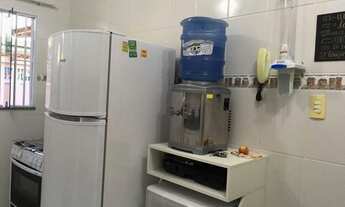 Imagem 4: Casa em condominio em Rio das Ostras, bairro Ouro verde, proximo Lagoa do Iriri