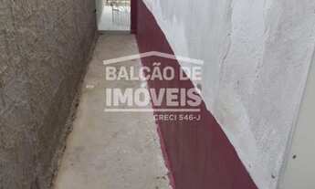 Imagem 3: Casa para aluguel tem 50 metros quadrados com 2 quartos em Itararé - Teresina - PI