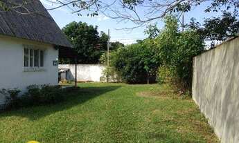 Imagem: Terreno de 350 m² com duas frentes no Campeche