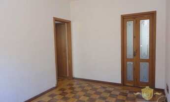 Imagem 2: Apartamento com 2 dormitórios à venda, 55 m² por R$ 280.000,00 - Rio Branco - Porto Alegre